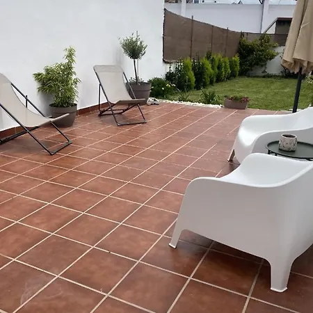 Villa Casa Xoana Vilagarcia de Arousa Esterno foto