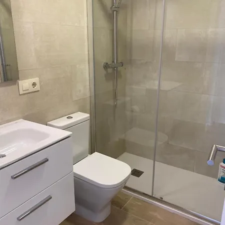 Villa Casa Xoana Vilagarcia de Arousa Esterno foto