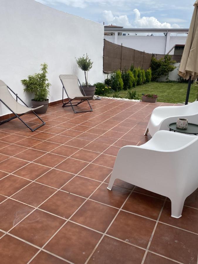 Casa Xoana Casa vacanze Vilagarcia de Arousa