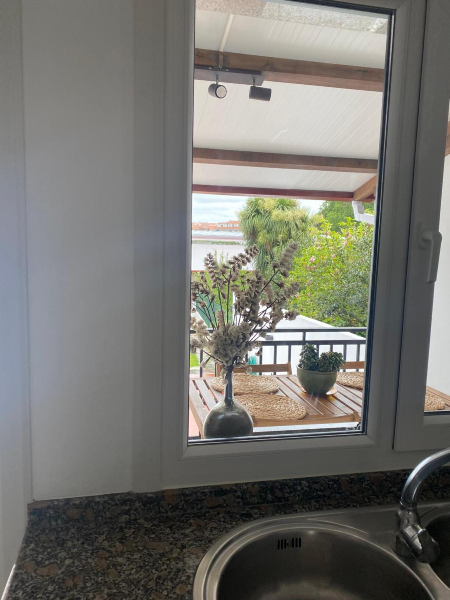 Casa Xoana Holiday home *